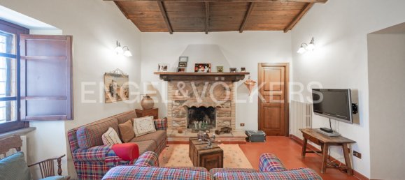 Casa de 8 dormitorios en Spoleto, Italy No. 131316 40