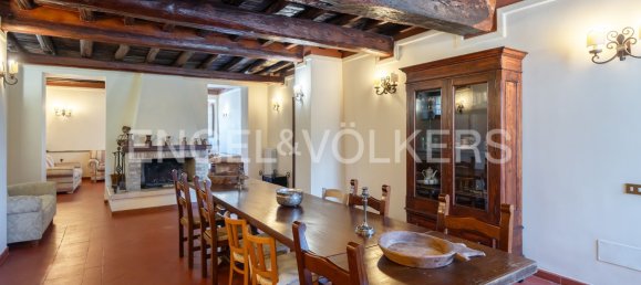 Casa de 8 dormitorios en Spoleto, Italy No. 131316 33