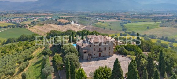 Casa de 8 dormitorios en Spoleto, Italy No. 131316 18