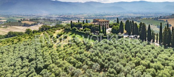 Casa de 8 dormitorios en Spoleto, Italy No. 131316 20