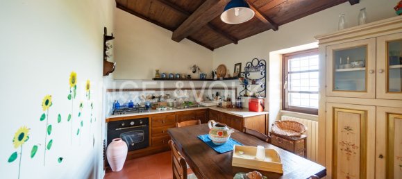 Casa de 8 dormitorios en Spoleto, Italy No. 131316 42