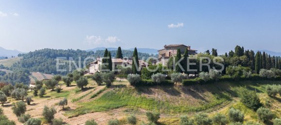 Casa de 8 dormitorios en Spoleto, Italy No. 131316 19