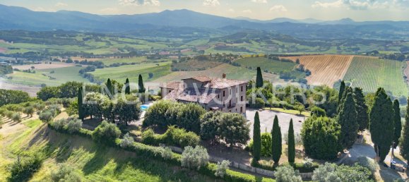 Casa de 8 dormitorios en Spoleto, Italy No. 131316 7
