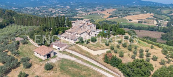 Casa de 8 dormitorios en Spoleto, Italy No. 131316 6