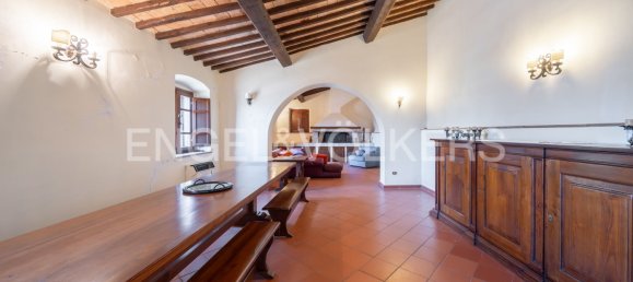 Casa de 8 dormitorios en Spoleto, Italy No. 131316 44