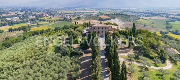 Casa de 8 dormitorios en Spoleto, Italy No. 131316 11