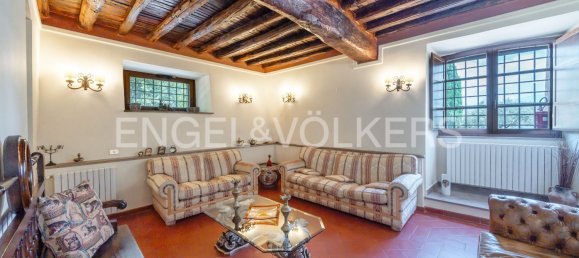 Casa de 8 dormitorios en Spoleto, Italy No. 131316 34