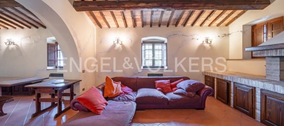 Casa de 8 dormitorios en Spoleto, Italy No. 131316 46