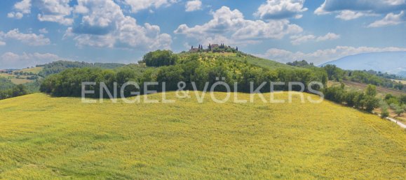 Casa de 8 dormitorios en Spoleto, Italy No. 131316 22