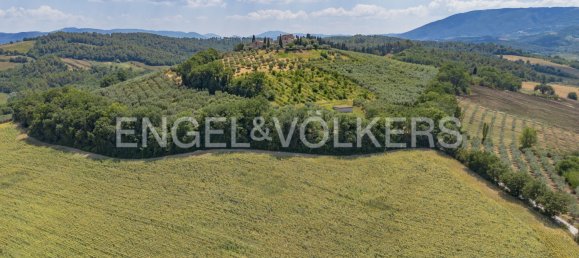 Casa de 8 dormitorios en Spoleto, Italy No. 131316 24