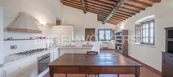 Casa de 8 dormitorios en Spoleto, Italy No. 131316 45