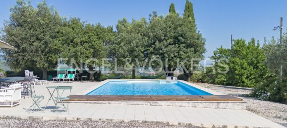 Casa de 8 dormitorios en Spoleto, Italy No. 131316 17