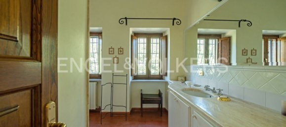 Casa de 8 dormitorios en Spoleto, Italy No. 131316 26