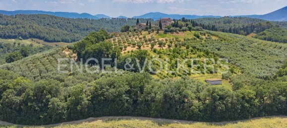 Casa de 8 dormitorios en Spoleto, Italy No. 131316 21