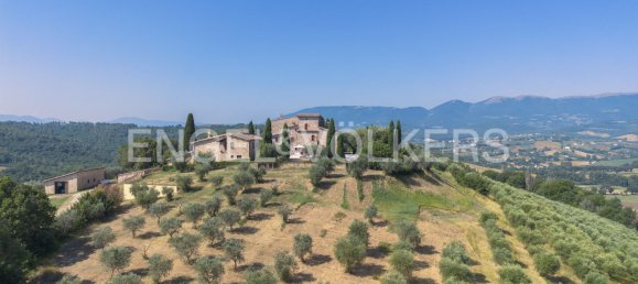 Casa de 8 dormitorios en Spoleto, Italy No. 131316 5