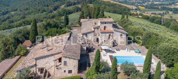 Casa de 8 dormitorios en Spoleto, Italy No. 131316 2