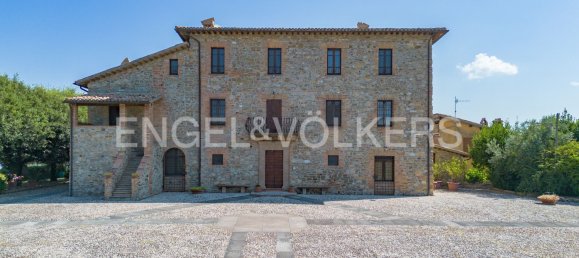 Casa de 8 dormitorios en Spoleto, Italy No. 131316 9