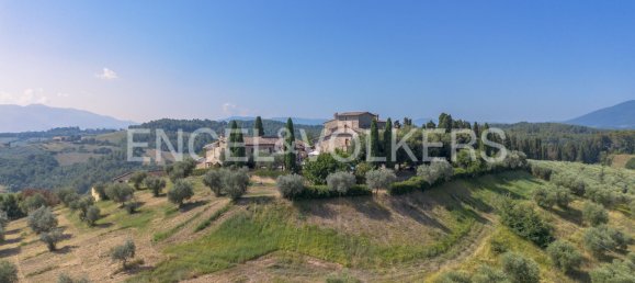 Casa de 8 dormitorios en Spoleto, Italy No. 131316 4