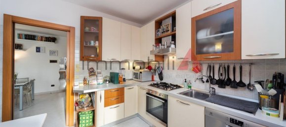 2 rooms Apartment in Monza, Italy No. 40871 13