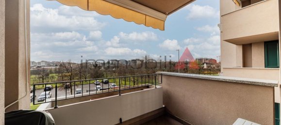 2 rooms Apartment in Monza, Italy No. 40871 15