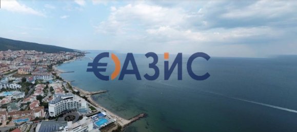 1 bedroom Apartment in Sveti Vlas, Bulgaria No. 760 21