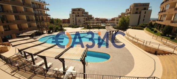 1 bedroom Apartment in Sveti Vlas, Bulgaria No. 760 14