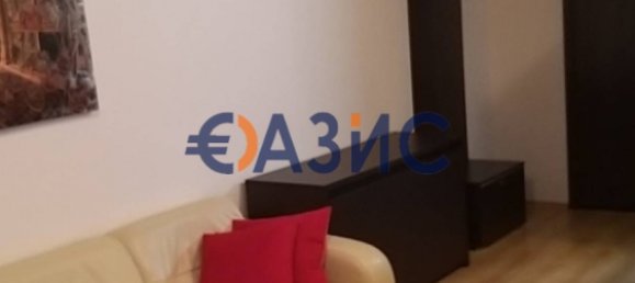 1 bedroom Apartment in Sveti Vlas, Bulgaria No. 760 8