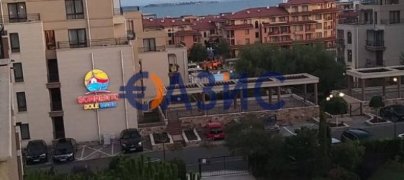 1 bedroom Apartment in Sveti Vlas, Bulgaria No. 760 11