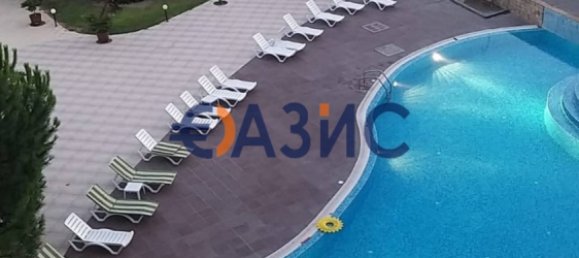 1 bedroom Apartment in Sveti Vlas, Bulgaria No. 760 12