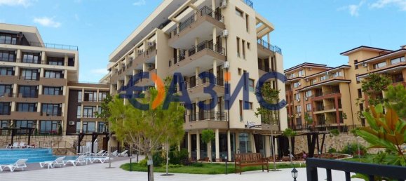 1 bedroom Apartment in Sveti Vlas, Bulgaria No. 760 18