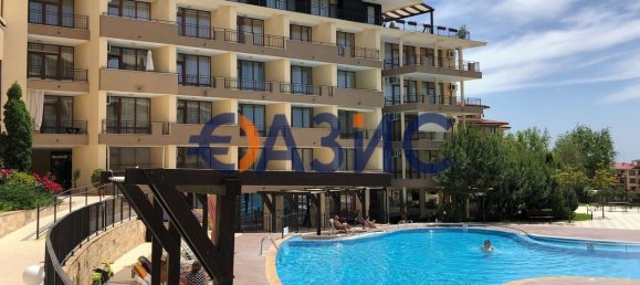 1 bedroom Apartment in Sveti Vlas, Bulgaria No. 760 20