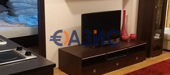 1 bedroom Apartment in Sveti Vlas, Bulgaria No. 760 5