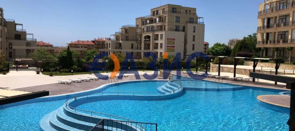 1 bedroom Apartment in Sveti Vlas, Bulgaria No. 760 19