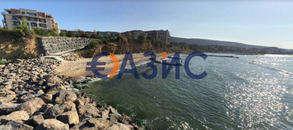 1 bedroom Apartment in Sveti Vlas, Bulgaria No. 760 25