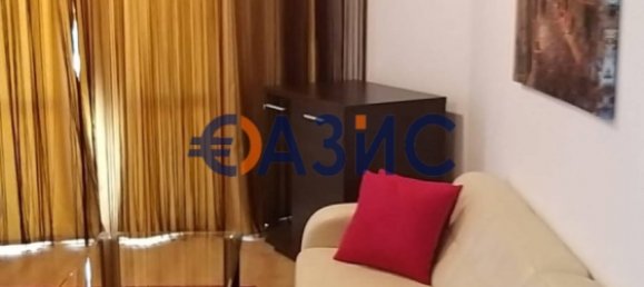 1 bedroom Apartment in Sveti Vlas, Bulgaria No. 760 2