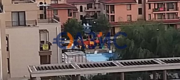 1 bedroom Apartment in Sveti Vlas, Bulgaria No. 760 9