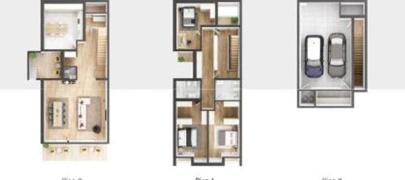 3 bedrooms House in Funchal, Portugal No. 18963 45