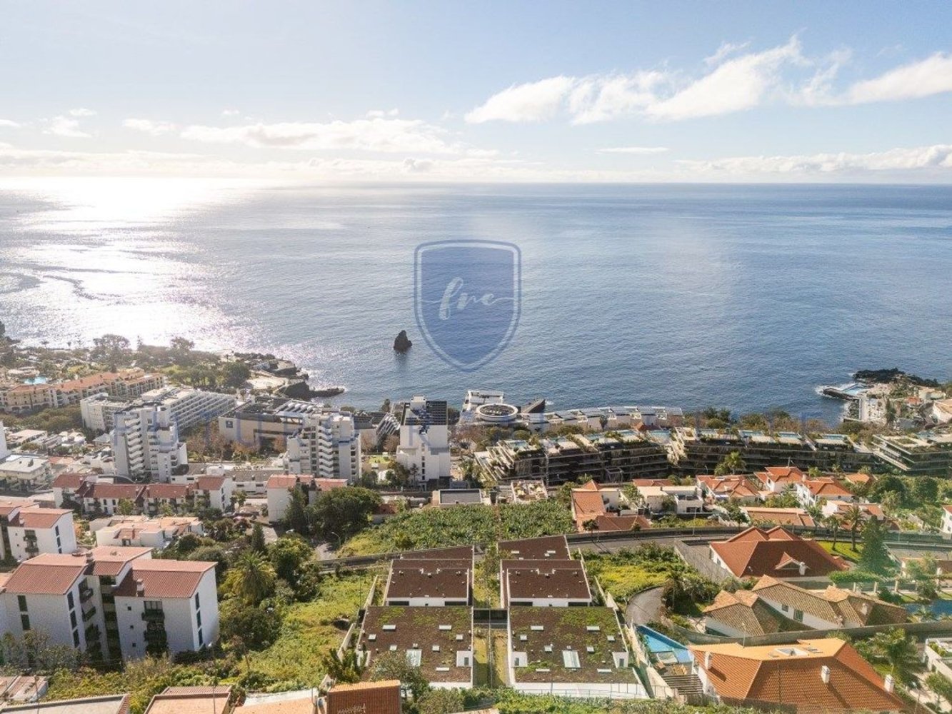 3 bedrooms House in Funchal, Portugal No. 18963