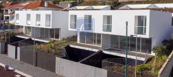 3 bedrooms House in Funchal, Portugal No. 18963 4