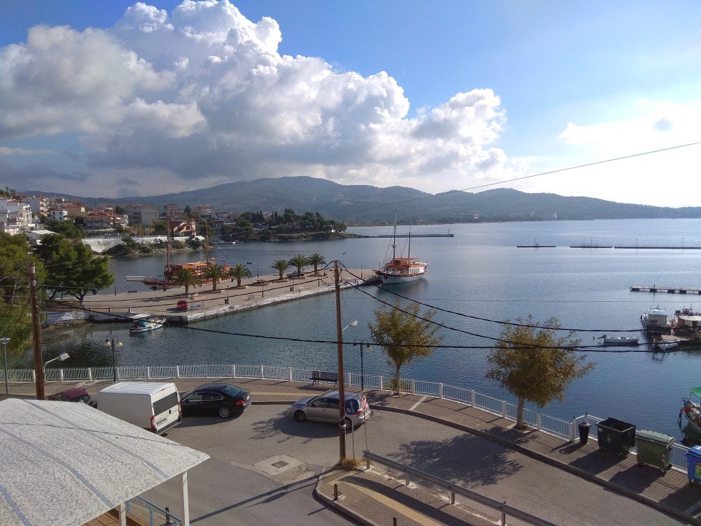 450m² Townhouse in Chalkidiki, Greece No. 5984