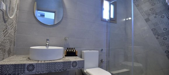 Таунхаус с 12 комнатами в Халкидики, Центральная Македония, Македония и Фракия, Греция № 5984 4