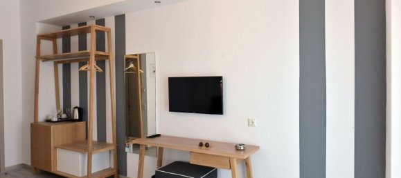 Таунхаус с 12 комнатами в Халкидики, Центральная Македония, Македония и Фракия, Греция № 5984 29