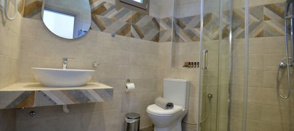 Таунхаус с 12 комнатами в Халкидики, Центральная Македония, Македония и Фракия, Греция № 5984 28