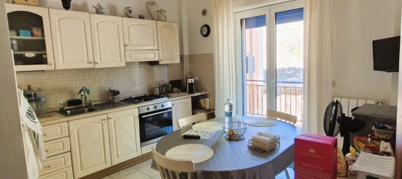 Квартира с 3 спальнями в Агридженто, Италия № 373729 17