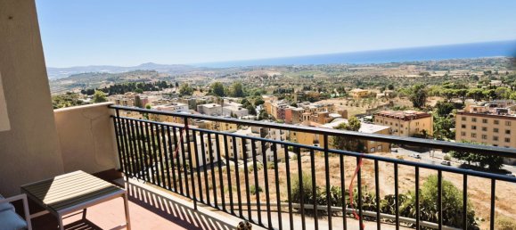 Квартира с 3 спальнями в Агридженто, Италия № 373729 13