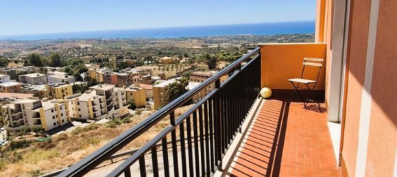 Квартира с 3 спальнями в Агридженто, Италия № 373729 18