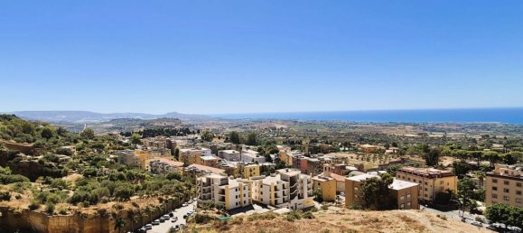 Квартира с 3 спальнями в Агридженто, Италия № 373729 14