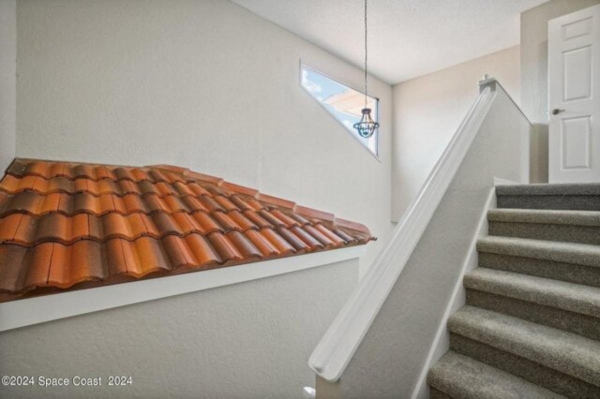 Casa de 3 dormitorios en Titusville, USA No. 392714