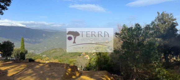 Terreno en Sari-Solenzara, France 2600 m² No. 247740 3