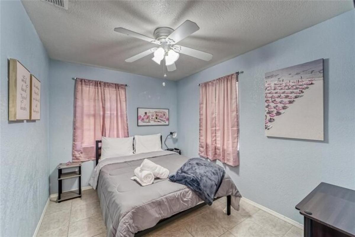 Casa T2 em Tampa, USA N.º 267998